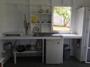 Cottage kitchen